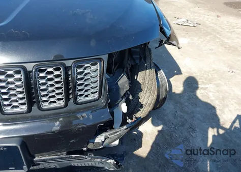 2022 Jeep Grand Cherokee Wk Laredo X 4X4 from USA, damaged, VIN 1C4RJFAG3NC147891